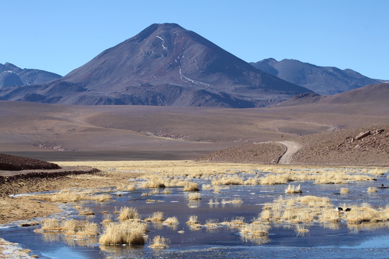 atacama